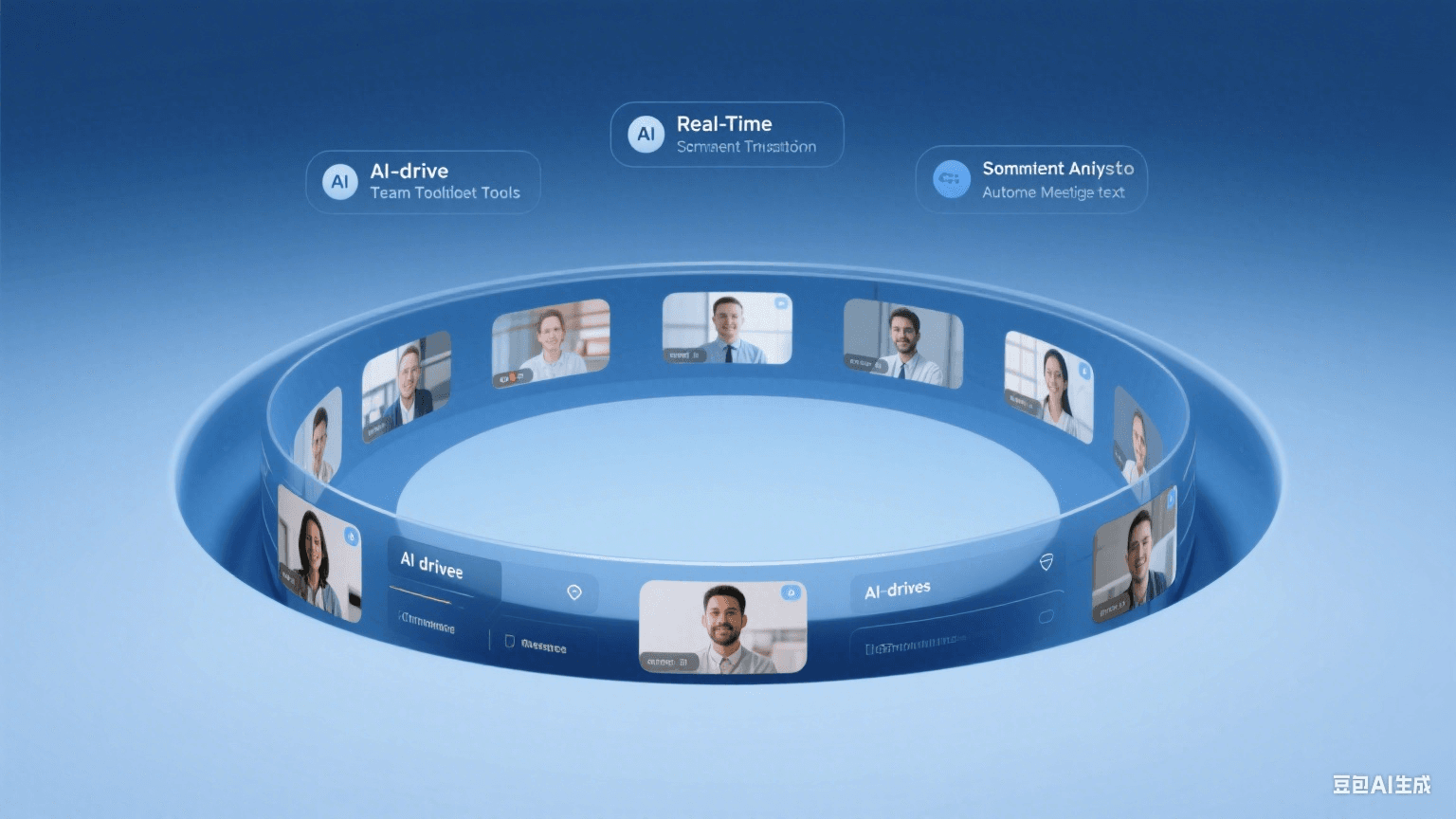 How AI is Solving the Biggest Pain Points of Remote Team Collaboration
